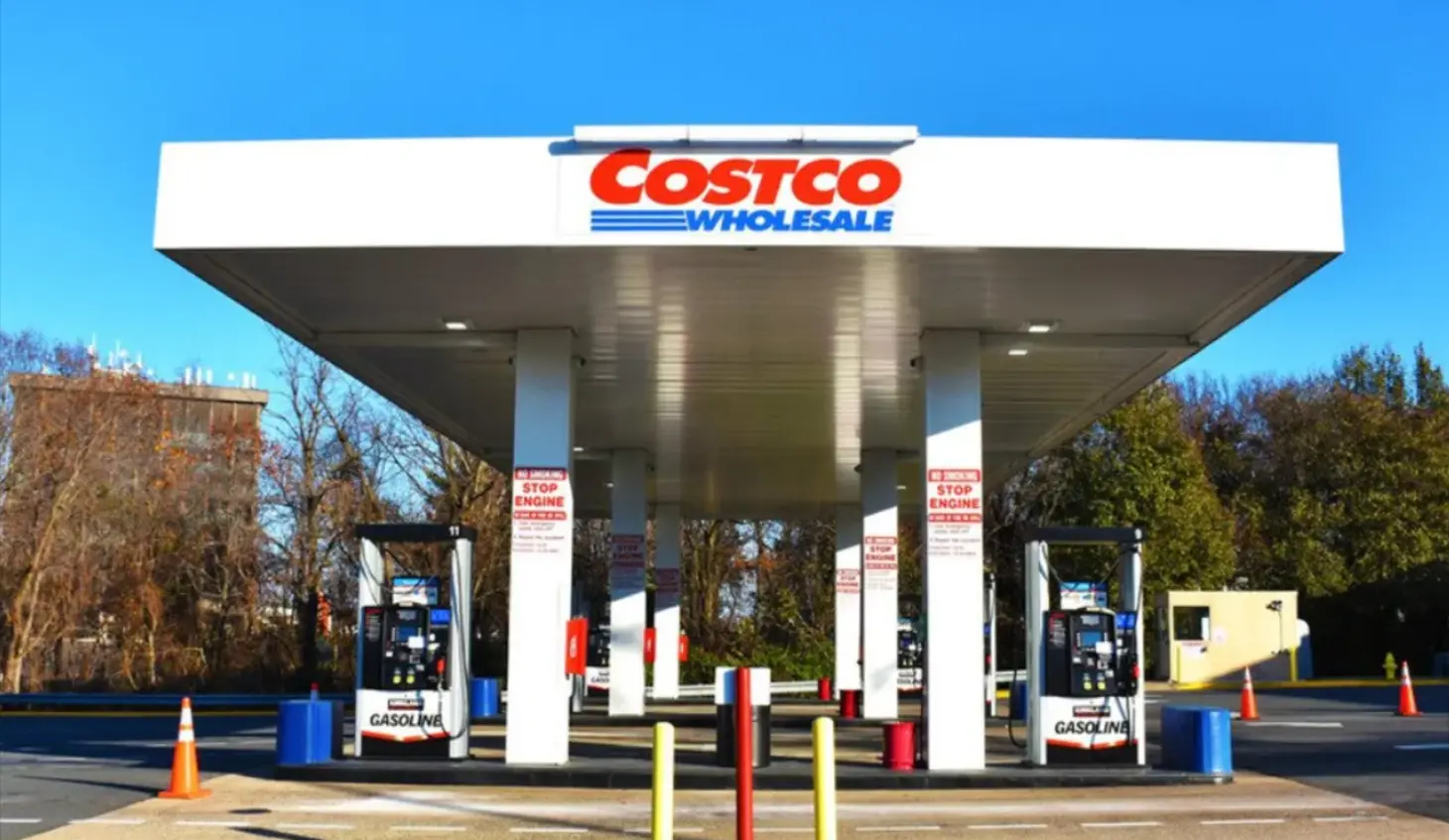 Costco Gas Hours 2023 What Time Does the Costco gas open and close